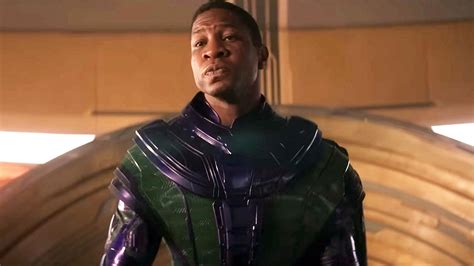 Jonathan Majors Carrying ‘quantumania Is Creating A Lot Of Mixed Feelings