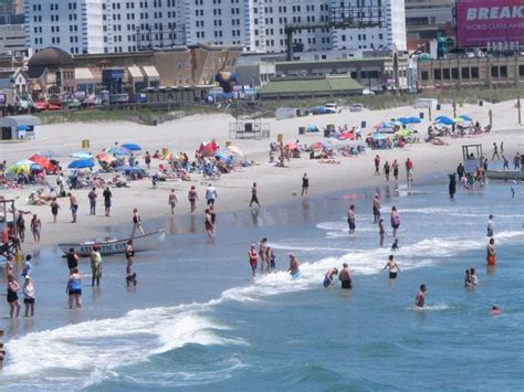 Jersey Shore Businesses To Get First Taste Of Summer Whyy