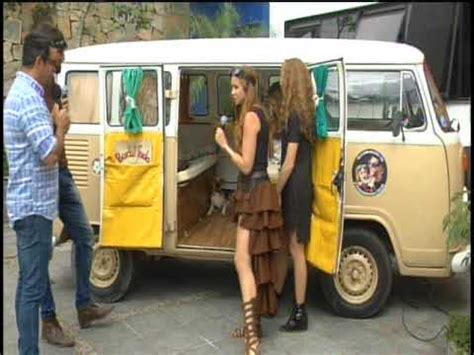 A fada capricorniana já chega com uma pilha de. Bardo e Fada contam como é a vida morando em um carro - parte 1 - YouTube