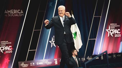 A conversation with matt schlapp and special guests rep. Webinar: CPAC Live: Wednesday 5.20.20 by American ...