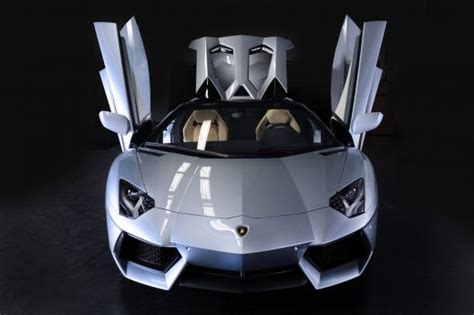 Foto Esti Pregatit Sa Spargi Litoralul In Lamborghini Aventador E