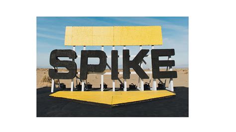 Spike Tv Logo