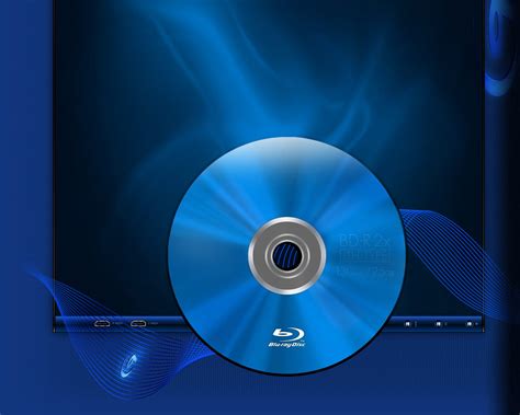 Bluray Disc Wallpaper High Definition High Quality Widescreen
