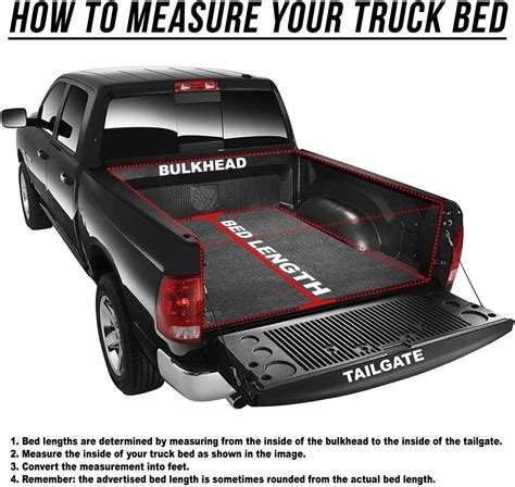 Buy Dna Motoring Ttc Hard 059 Truck Bed Top Hard Solid Tri Fold Tonneau