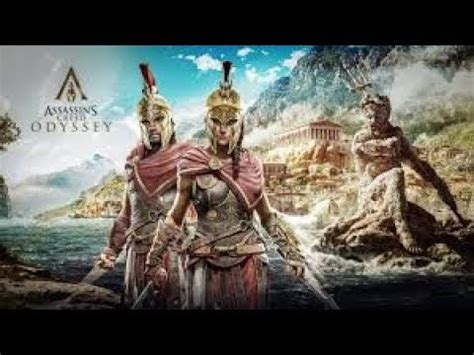 Free The Naked Acher Assassins Creed Odyssey Youtube
