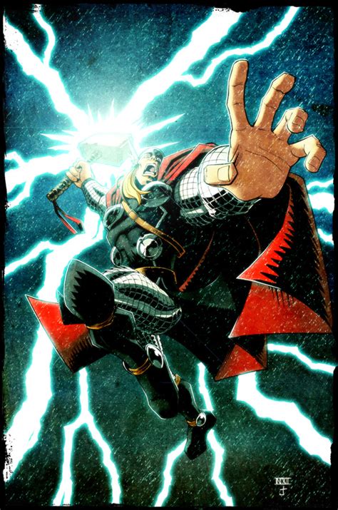 For Asgard By Dcjosh On Deviantart