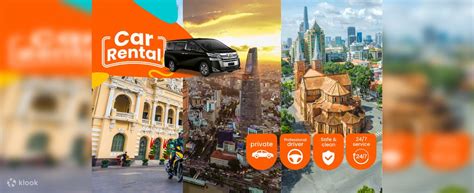 Private Car Charter In Ho Chi Minh Klook Philippines