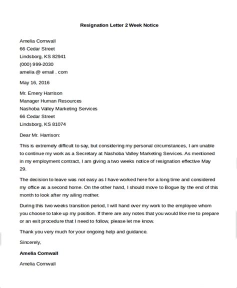 I formally state, for the record, that i continue to maintain high regard for abc company and hold no ill intent toward any employer or employee at. FREE 9+ Sample Letters of Resignation in PDF | MS Word