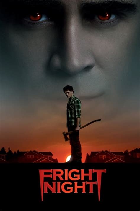 Where To Stream Fright Night 2011 Online Comparing 50 Streaming
