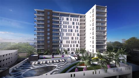 Petersburg, 940 5th ave south. Tampa Bay Based DDA Development Closes on Land in Downtown ...