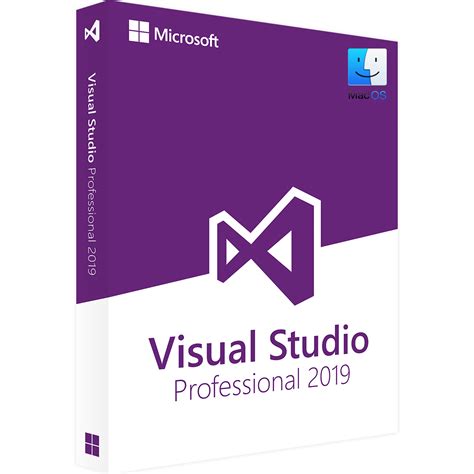 Visual Studio 2019 Microsoft Visual Studio para Mac Estudio visual | Software en línea en ...
