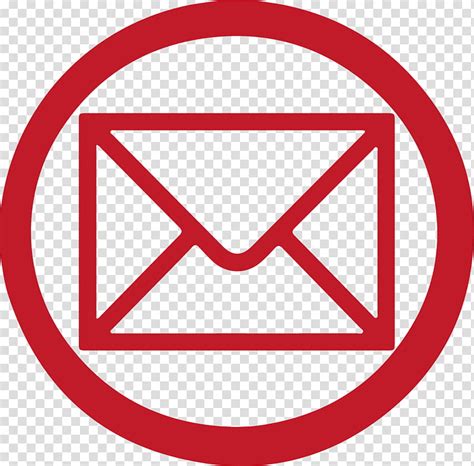 Mail Icon Email Bounce Address Symbol Icon Design Email Address