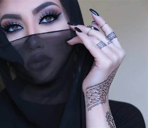 Monikanowak95 Arabian Makeup Arabian Beauty Beautiful Hijab