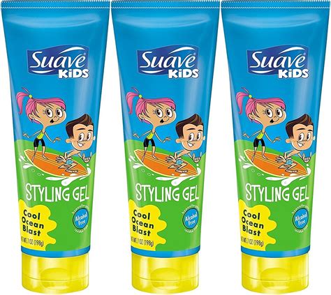 Tame and style your little one's hair with these safe hair gels. 11 Best Kids Hair Gel Reviews In 2021 Parents Can Buy