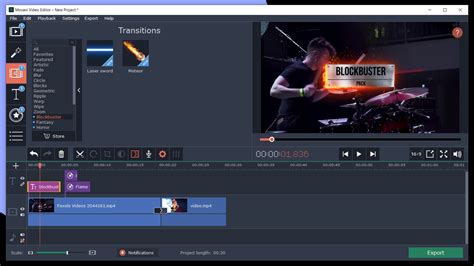 Movavi Video Editor Plus 2021 Vhs Intro Pack Download Datnowdaddy