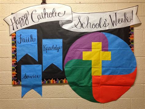 Embrace The Radiance Of Catholic Schools Week Celebrate Learning