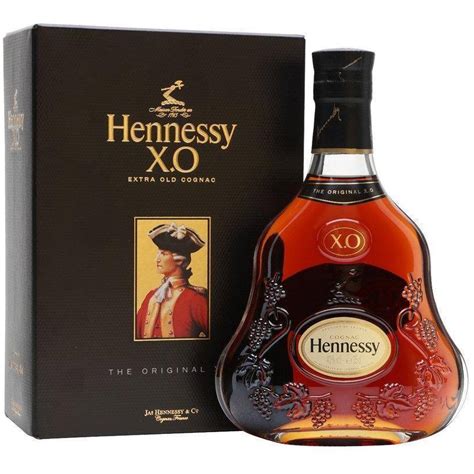 hennessy xo cognac 700ml uptown liquor