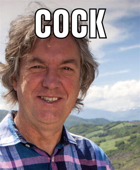 Cock R Jamesmay