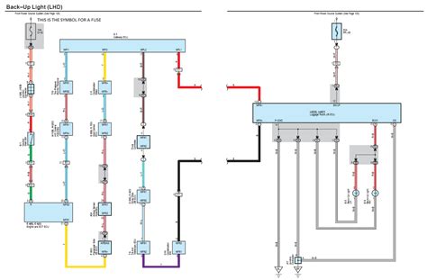 The other wiring is the exact same as in the former diagram. 2005 Chevy Silverado Tail Light Wiring Diagram | Wiring Diagram