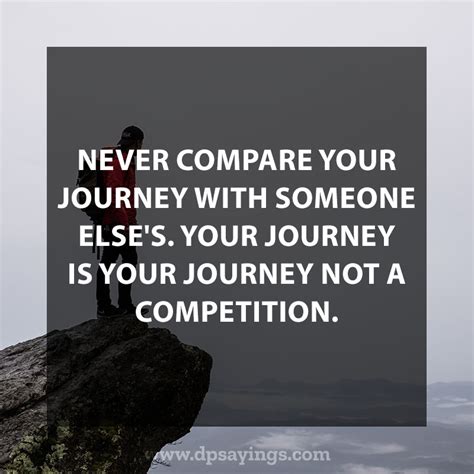 55 Inspirational Life Is A Journey Quotes And Sayings Dp