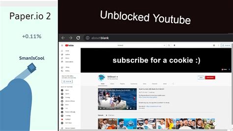 How To Unblock Everything On Your School Chromebook Youtube
