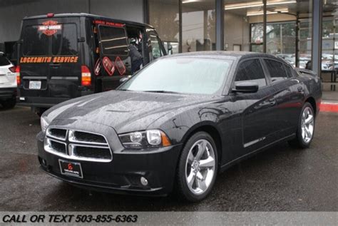 Used Dodge Charger For Sale 11572 Cars From 1000