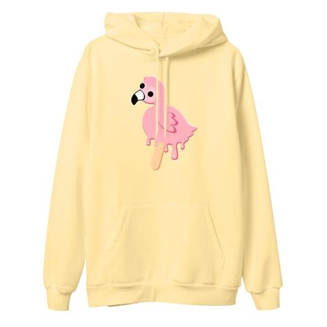 Did you scroll all this way to get facts about flamingo merch? FLAMINGO | MELTING POP