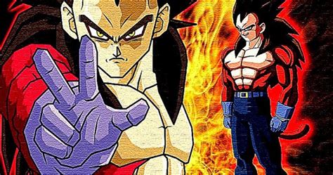 Goku peut invoquer shenron qui. Photo Goku Sayen 300 : Super Saiyan 4 Goku and Vegeta Wallpapers (60+ images) | bankcruptklse