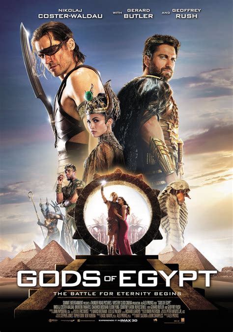 I'm protesting gods of egypt because it's the most historically inaccurate movie of the year. Gods of Egypt DVD Release Date | Redbox, Netflix, iTunes ...