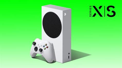 I Feel Like The Xbox Series S Is A Waste Of Time And I Dont Understand