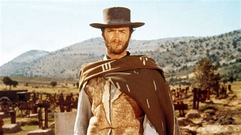 Sergio Leones Spaghetti Westerns Made Clint Eastwood A Star Variety