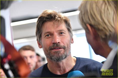 nikolaj coster waldau steps out for global goals world cup 2018 photo 4153818 photos just