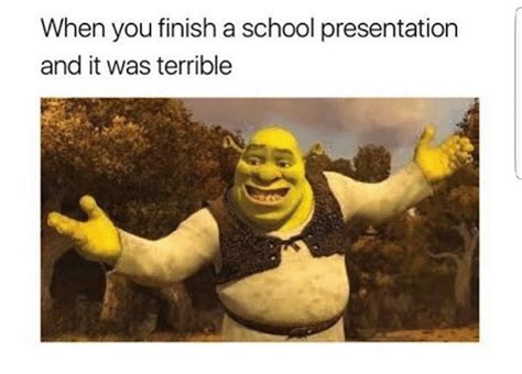 The 15 Best School Memes