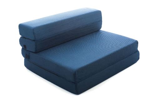 Milliard Tri Fold Folding Sofa Bed Azfs Rollaway Beds Shipped