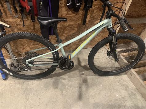 2018 Specialized Pitch Sport For Sale