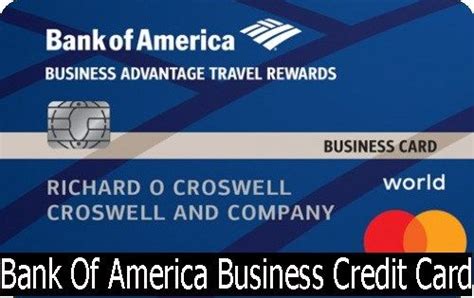 Activate your bank of america credit card online. Bank of America Business Credit Card Login | Phone Number | Activation | Business credit cards ...