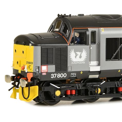 Bachmann Europe Announce First New Products For 2020 Bachmann Europe News