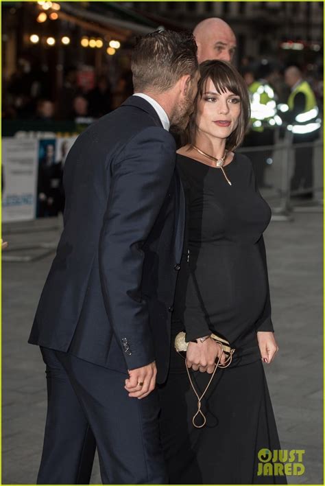 tom hardy s wife charlotte riley is pregnant photo 3451876 charlotte riley pregnant