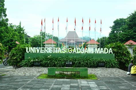 Fakultas Universitas Gadjah Mada Homecare