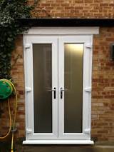 New Upvc French Doors Pictures