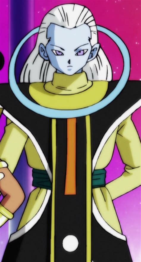 You are reading super dragon ball heroes: Universe 2 Angel | Dragon Ball Wiki | Fandom powered by Wikia