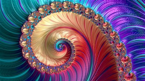 the science of psychedelic visuals what causes visuals in psychedelic trips third wave