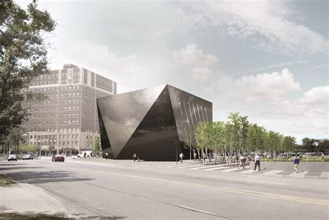Museum Of Contemporary Art Cleveland Breaks Ground For Its New Home