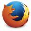 Mozilla Unveils New Simplified Firefox Logo  DesignTAXIcom