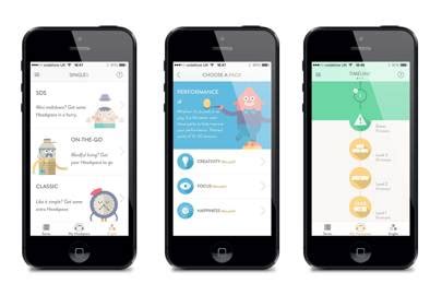Headspace for android, download apk free. Headspace version 2 and the mindfulness revolution | WIRED UK