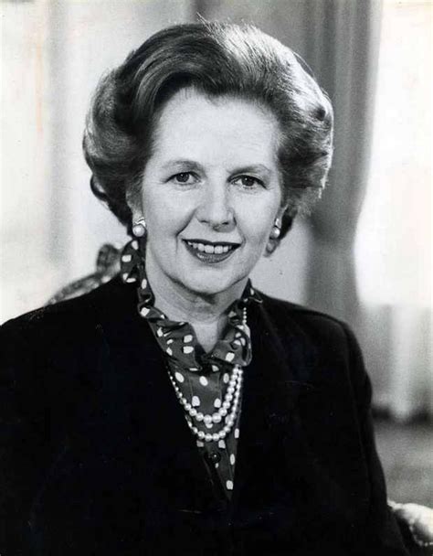 Margaret Thatcher And Liverpool A Look Back At Some Of Her Visits To