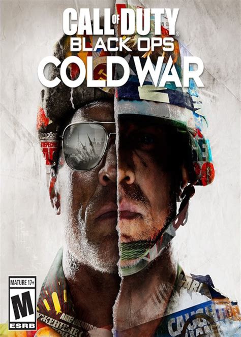 Call Of Duty Black Ops Cold War Download Full Pc Game