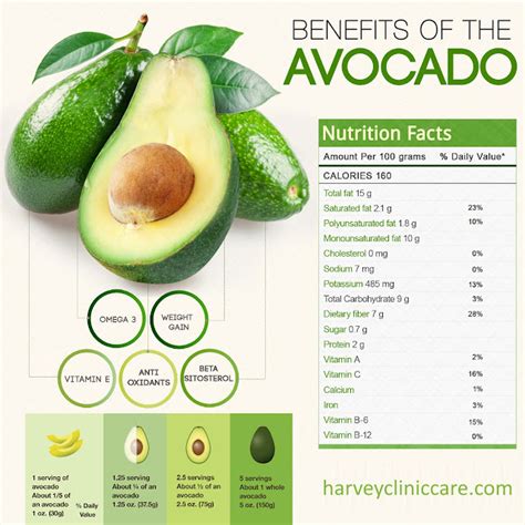20 Amazing Health Benefits Of Eating Avocados Healthy Lifestyle