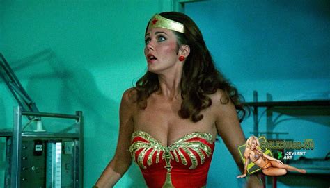 Lynda Carter Bing Images Tits Carters Goddess Wonder Woman Superhero Bikinis People