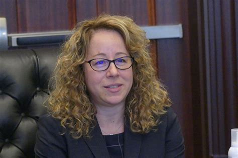 Robin Lanigan Appointed To Duval County Court Jax Daily Record